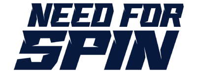 Need for spin logo