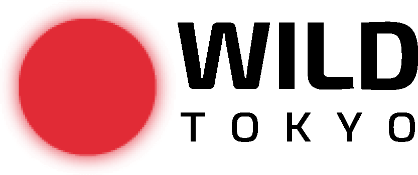 Wild Tokyo logo